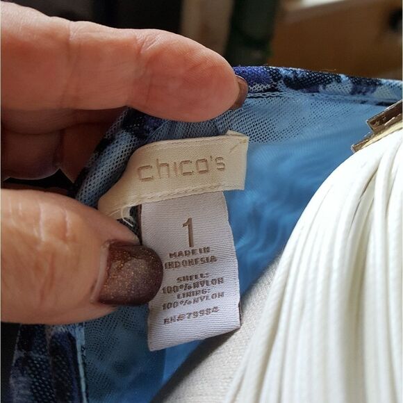 🏜🏜 PSEUDO ANIMAL PRINT LAYERED TANK - Picture 5 of 5